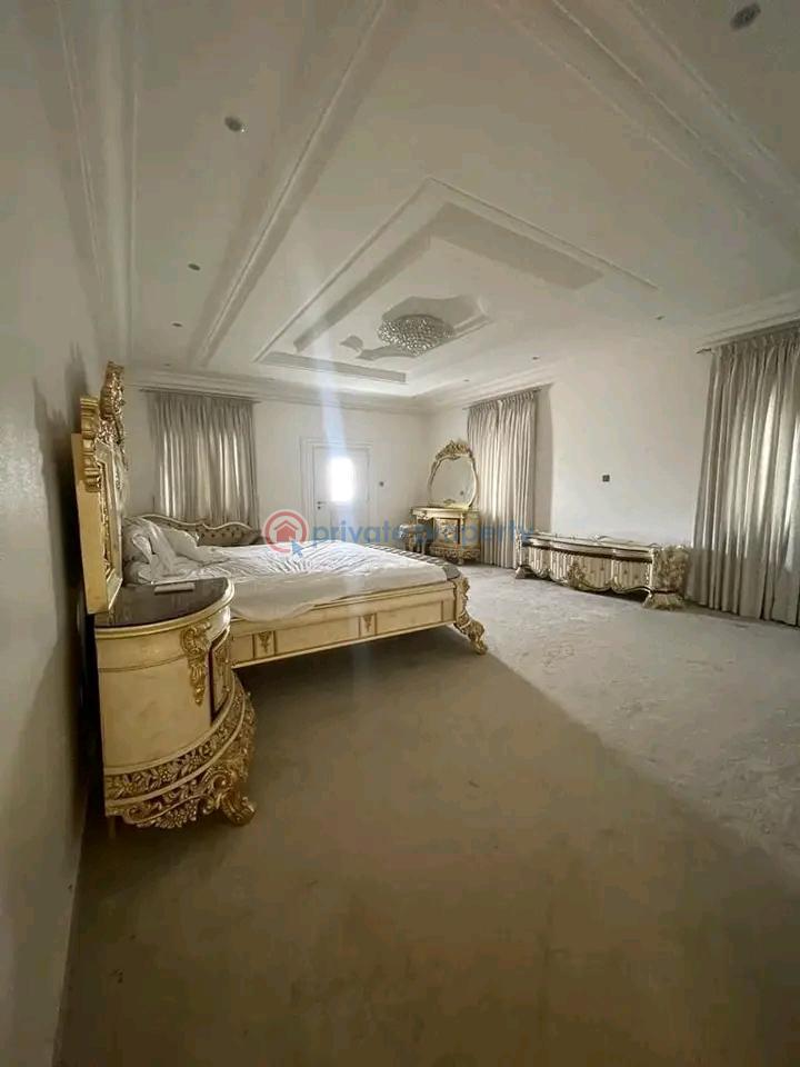 5 bedroom House For Rent East Legon Accra - 7