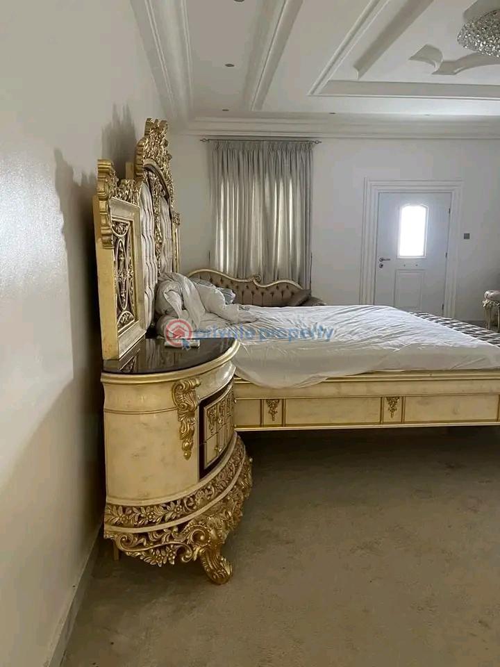 5 bedroom House For Rent East Legon Accra - 5