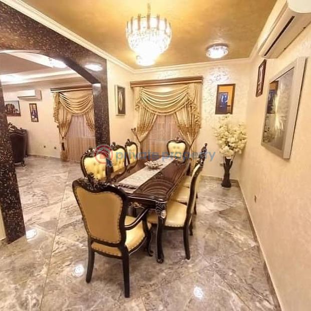 8 bedroom House For Sale Lagos Avenue Accra East Legon  - 7