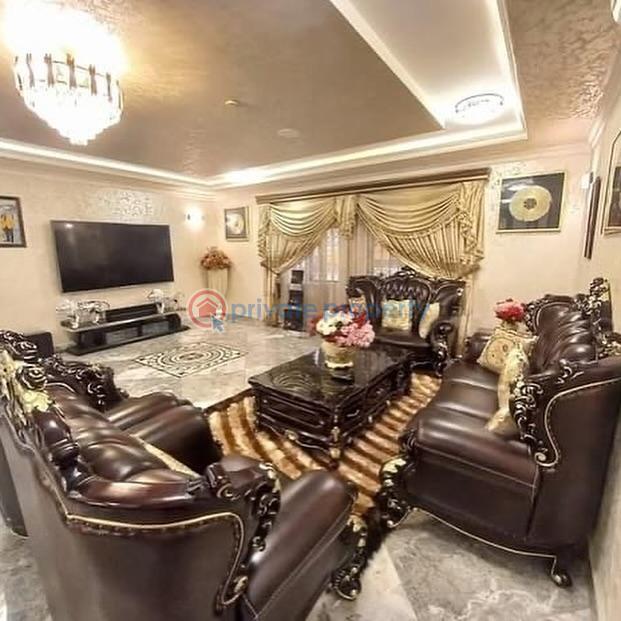 8 bedroom House For Sale Lagos Avenue Accra East Legon  - 6