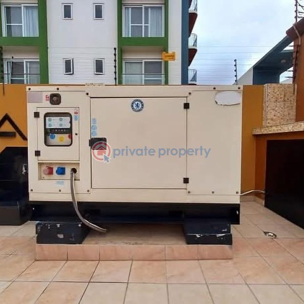 8 bedroom House For Sale Lagos Avenue Accra East Legon  - 4