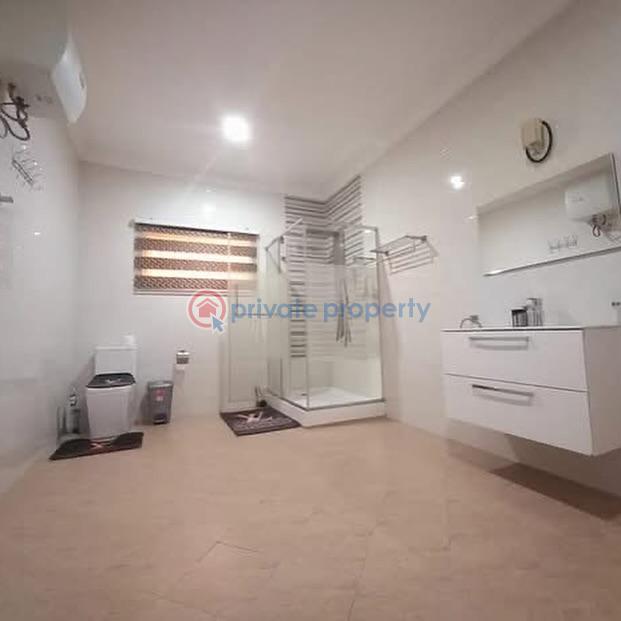 8 bedroom House For Sale Lagos Avenue Accra East Legon  - 9