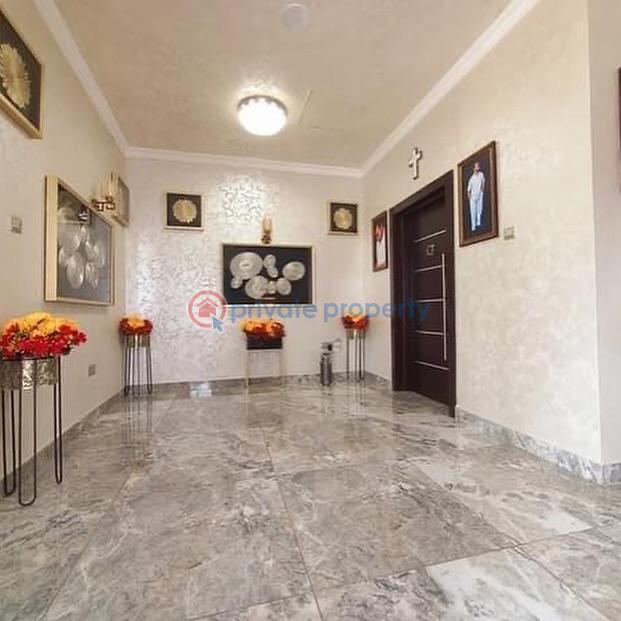 8 bedroom House For Sale Lagos Avenue Accra East Legon  - 8