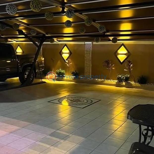 8 bedroom House For Sale Lagos Avenue Accra East Legon  - 3