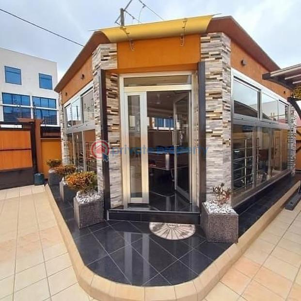8 bedroom House For Sale Lagos Avenue Accra East Legon  - 1