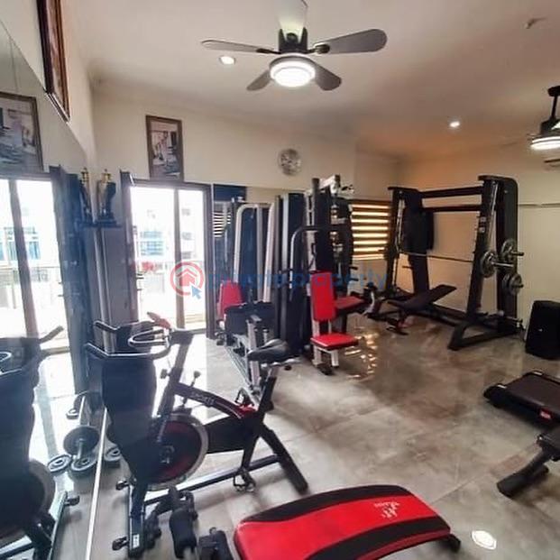 8 bedroom House For Sale Lagos Avenue Accra East Legon  - 5