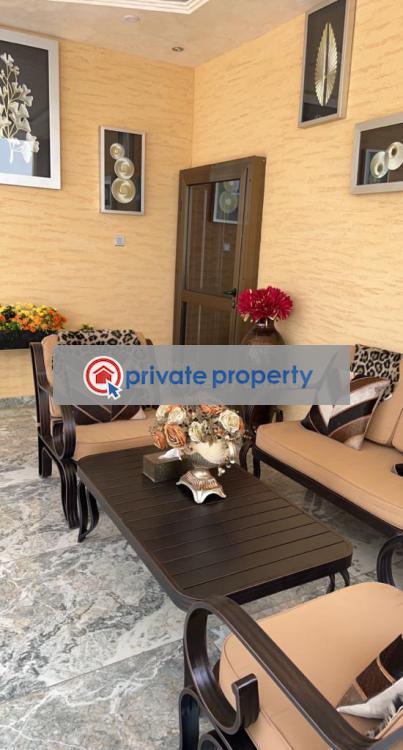 7 bedroom Detached Duplex For Sale East Legon Accra - 9