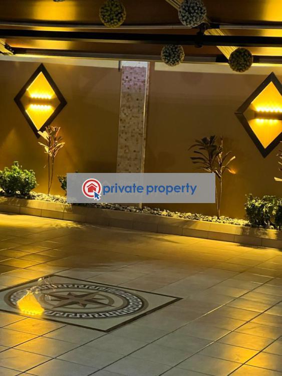 7 bedroom Detached Duplex For Sale East Legon Accra - 2