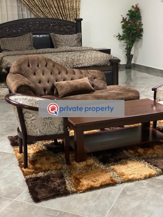 7 bedroom Detached Duplex For Sale East Legon Accra - 21