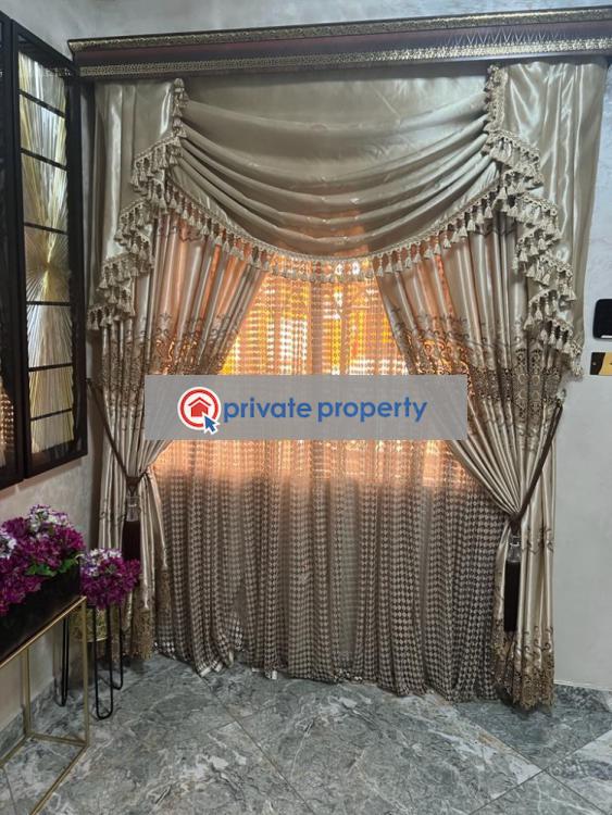 7 bedroom Detached Duplex For Sale East Legon Accra - 16