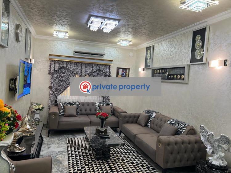 7 bedroom Detached Duplex For Sale East Legon Accra - 13