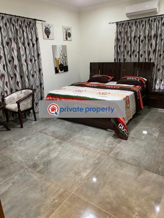 7 bedroom Detached Duplex For Sale East Legon Accra - 15