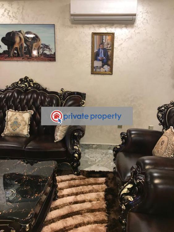7 bedroom Detached Duplex For Sale East Legon Accra - 6