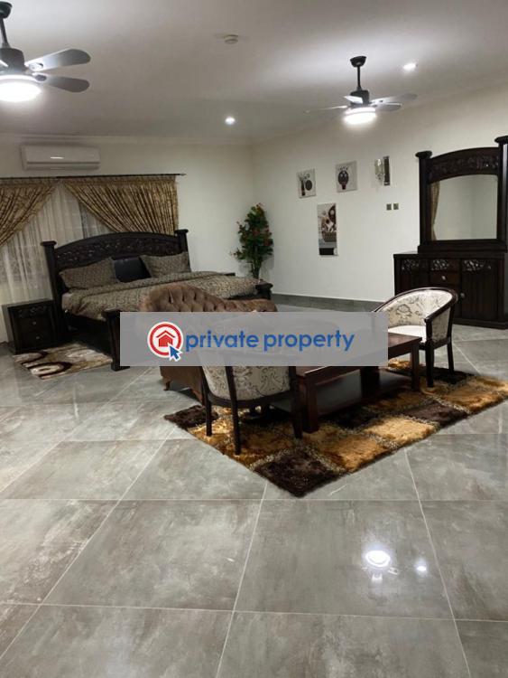 7 bedroom Detached Duplex For Sale East Legon Accra - 14