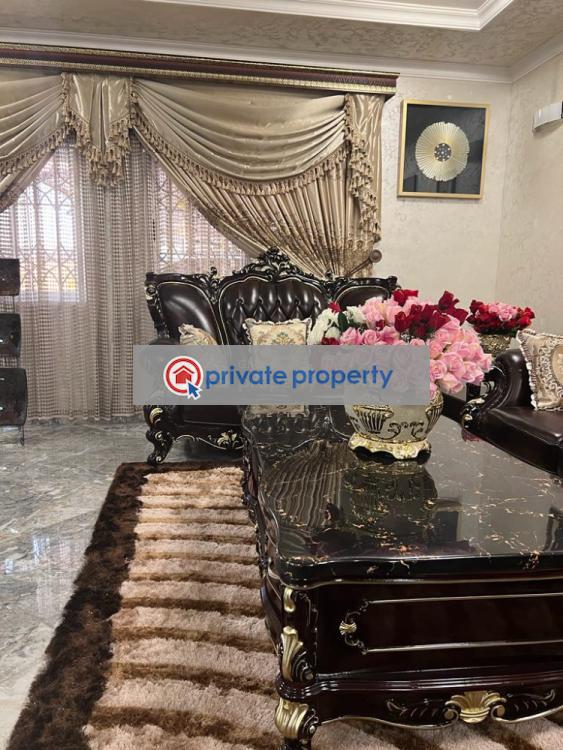 7 bedroom Detached Duplex For Sale East Legon Accra - 18