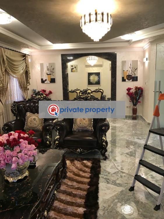 7 bedroom Detached Duplex For Sale East Legon Accra - 8