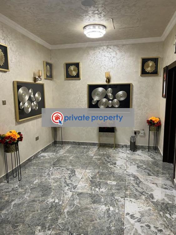 7 bedroom Detached Duplex For Sale East Legon Accra - 12