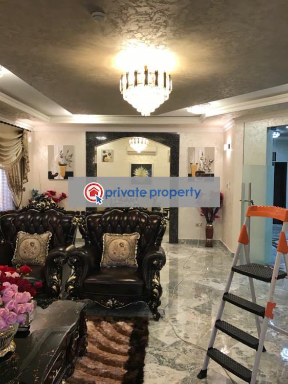 7 bedroom Detached Duplex For Sale East Legon Accra - 7