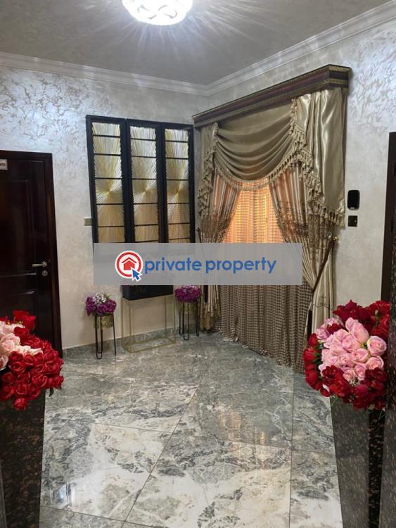 7 bedroom Detached Duplex For Sale East Legon Accra - 20