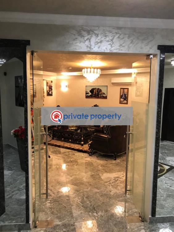 7 bedroom Detached Duplex For Sale East Legon Accra - 5