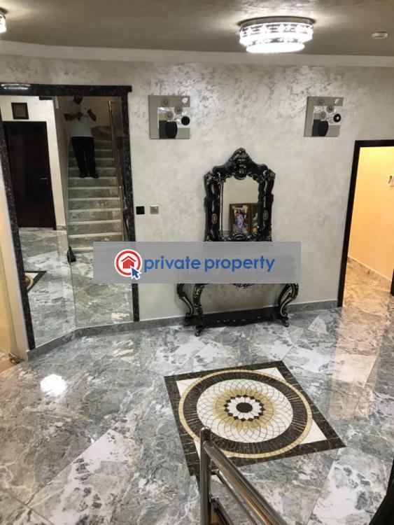 7 bedroom Detached Duplex For Sale East Legon Accra - 19