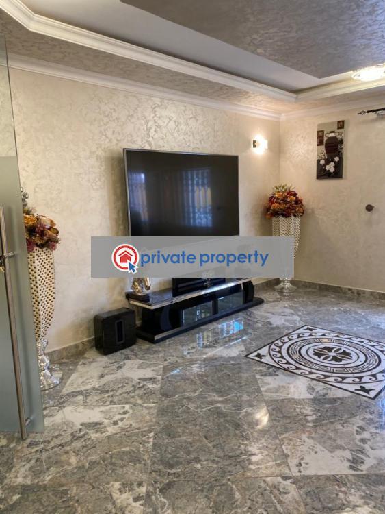 7 bedroom Detached Duplex For Sale East Legon Accra - 17