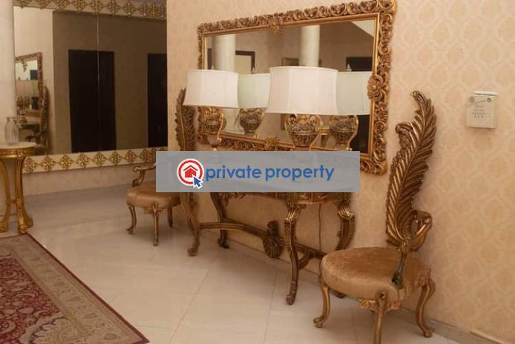 9 bedroom Detached Duplex For Sale East Legon Accra - 8