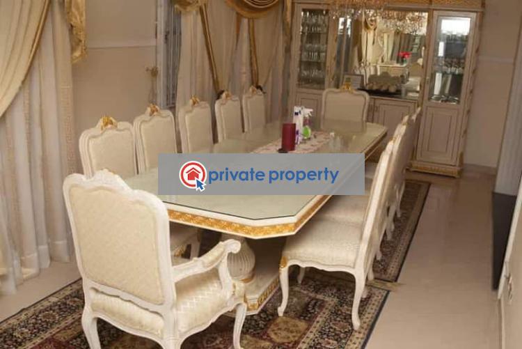 9 bedroom Detached Duplex For Sale East Legon Accra - 14