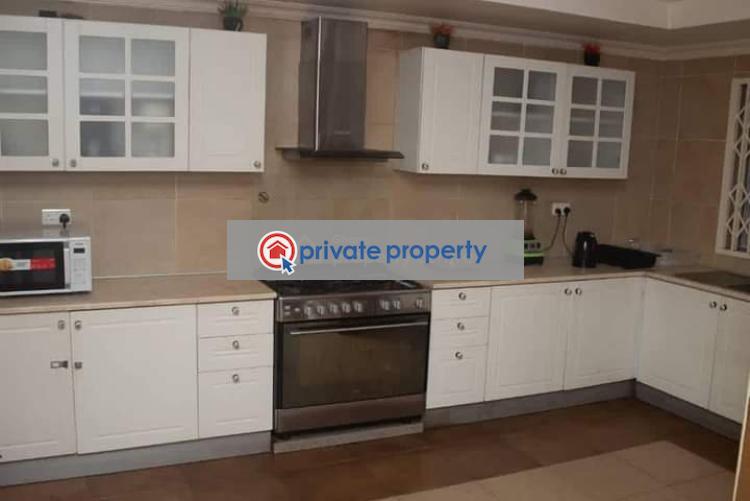 9 bedroom Detached Duplex For Sale East Legon Accra - 10
