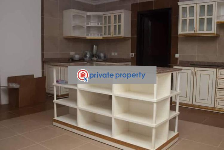 9 bedroom Detached Duplex For Sale East Legon Accra - 11