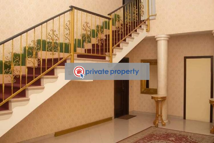 9 bedroom Detached Duplex For Sale East Legon Accra - 9