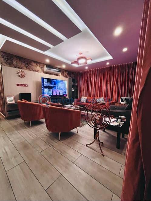 8 bedroom House For Sale Labone La Dade Kotopon Municipal Accra - 21