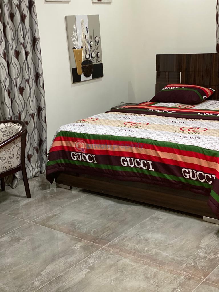 7 bedroom House For Sale Lagos Avenue Dell International Hospital Enclaves East Legon Accra - 15