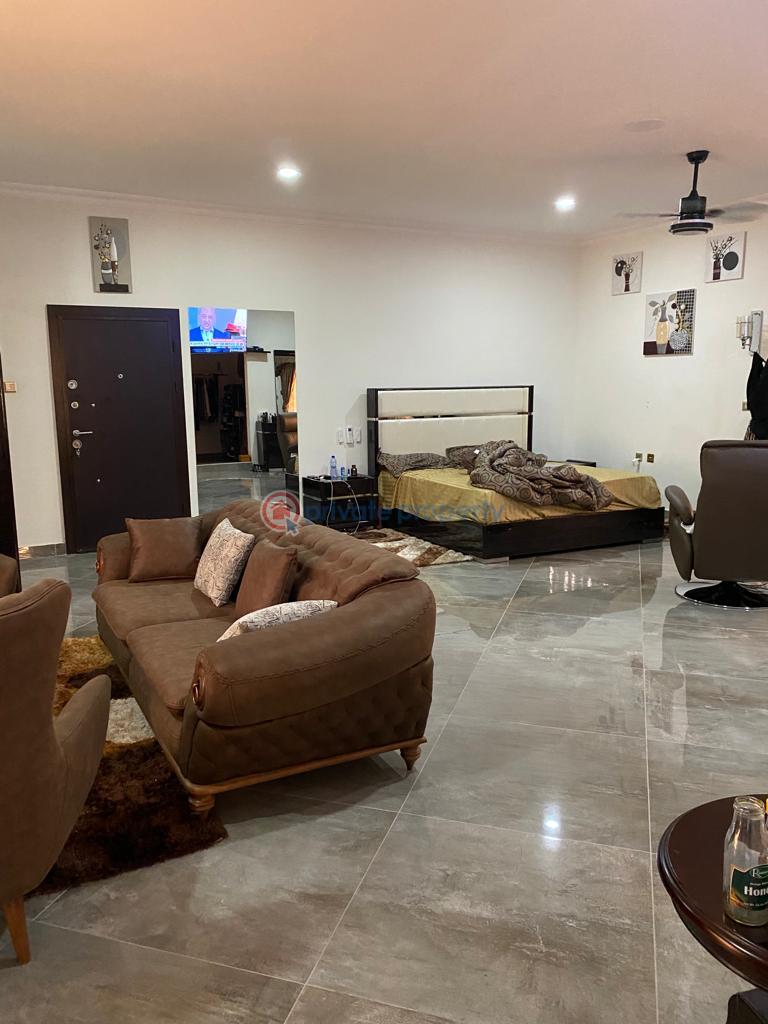 7 bedroom House For Sale Lagos Avenue Dell International Hospital Enclaves East Legon Accra - 18