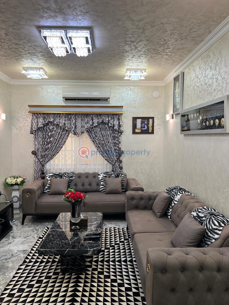 7 bedroom House For Sale Lagos Avenue Dell International Hospital Enclaves East Legon Accra - 13