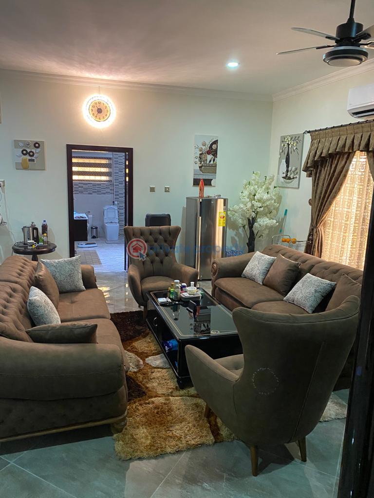 7 bedroom House For Sale Lagos Avenue Dell International Hospital Enclaves East Legon Accra - 20