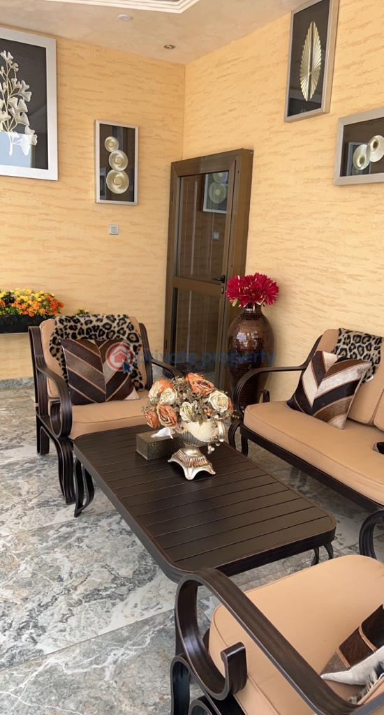 7 bedroom House For Sale Lagos Avenue Dell International Hospital Enclaves East Legon Accra - 9