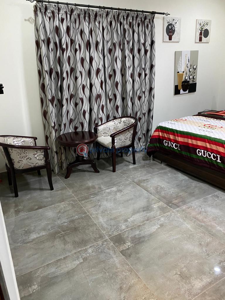 7 bedroom House For Sale Lagos Avenue Dell International Hospital Enclaves East Legon Accra - 14