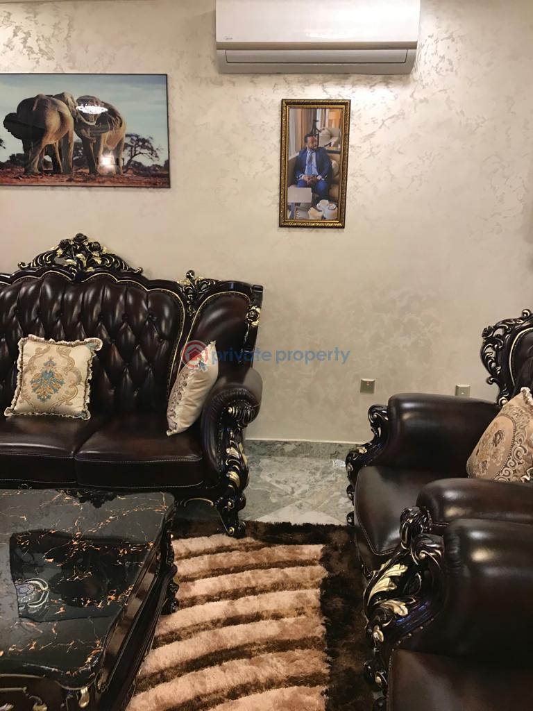 7 bedroom House For Sale Lagos Avenue Dell International Hospital Enclaves East Legon Accra - 17
