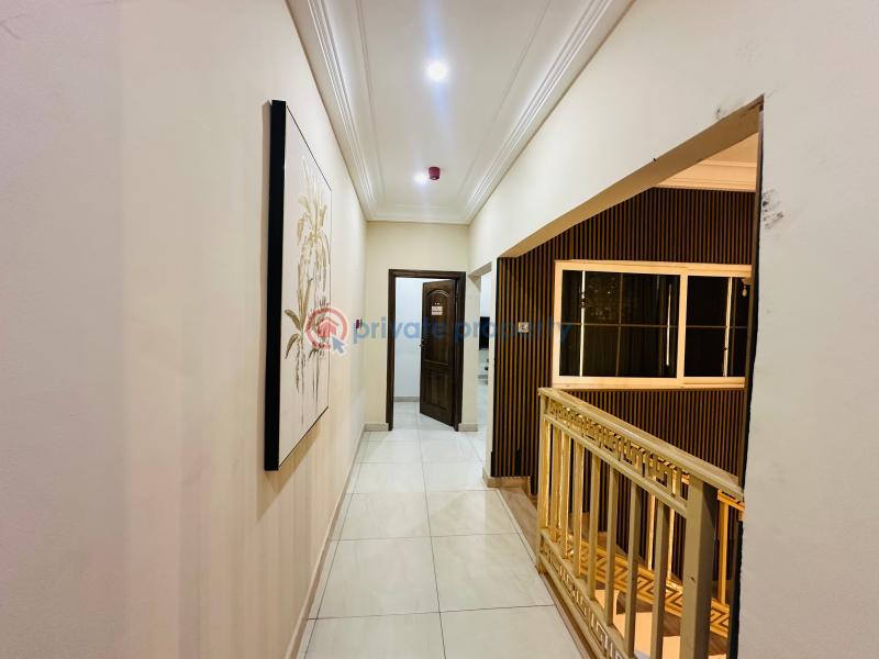 7 bedroom House For Rent Adjringanor Adjiriganor East Legon Accra - 4