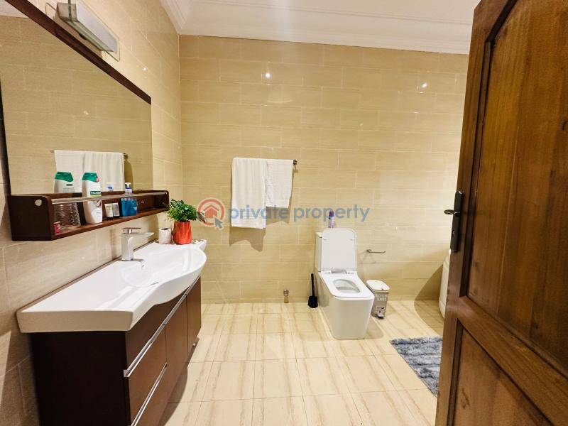 7 bedroom House For Rent Adjringanor Adjiriganor East Legon Accra - 13