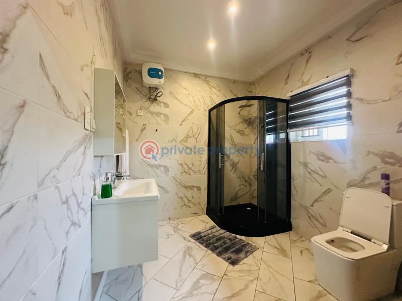 7 bedroom House For Rent Adjringanor Adjiriganor East Legon Accra - 9