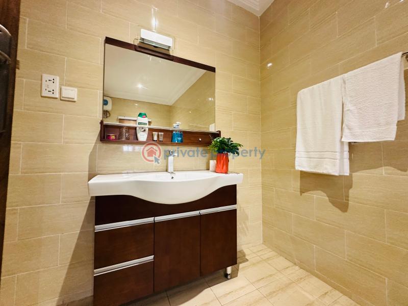 7 bedroom House For Rent Adjringanor Adjiriganor East Legon Accra - 12