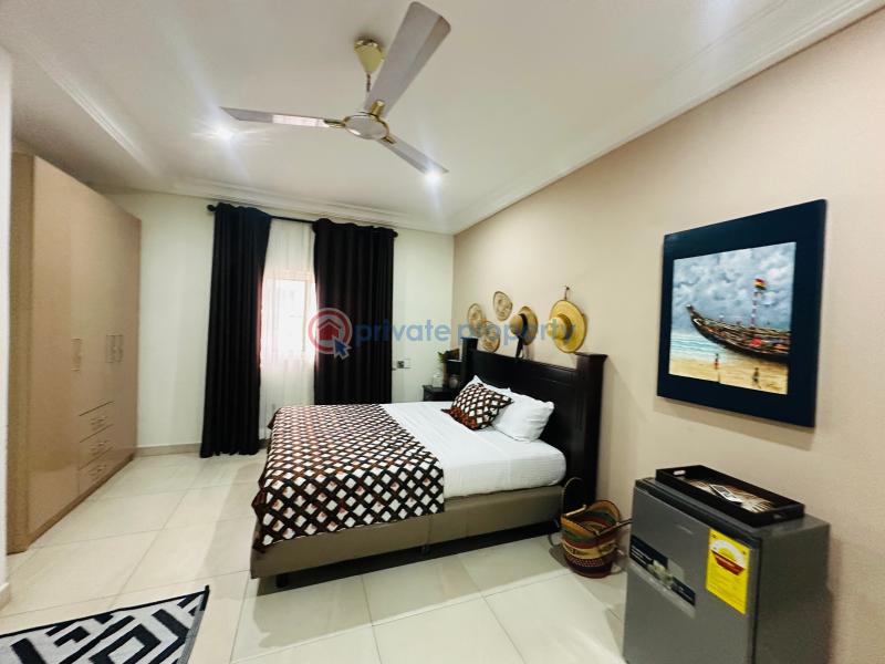 7 bedroom House For Rent Adjringanor Adjiriganor East Legon Accra - 7