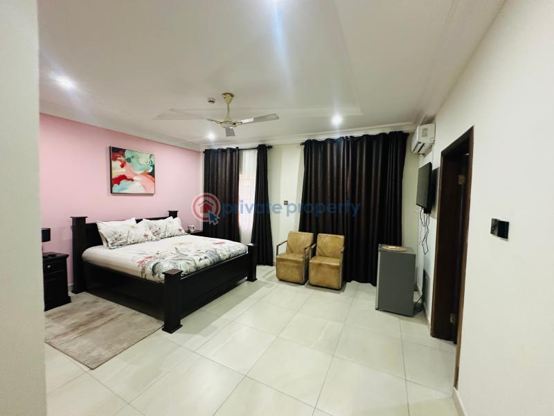 7 bedroom House For Rent Adjringanor Adjiriganor East Legon Accra - 6