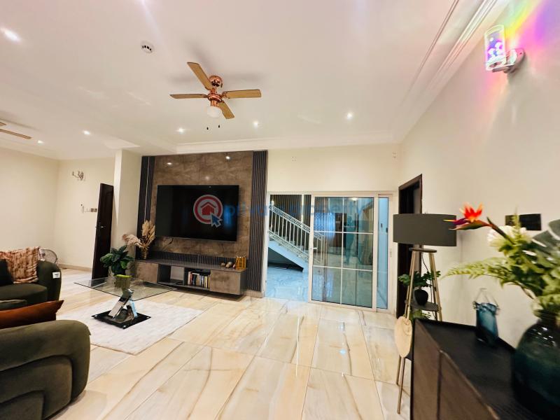 7 bedroom House For Rent Adjringanor Adjiriganor East Legon Accra - 21