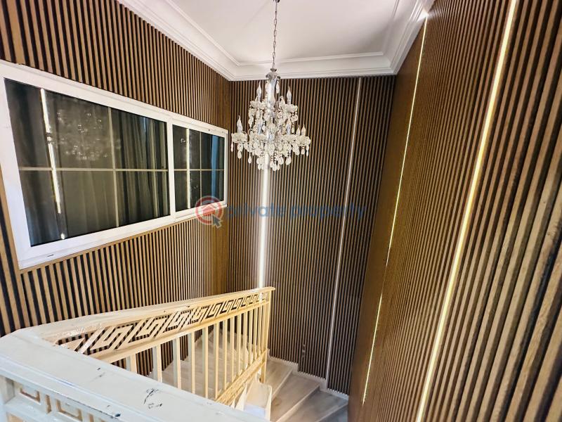7 bedroom House For Rent Adjringanor Adjiriganor East Legon Accra - 8