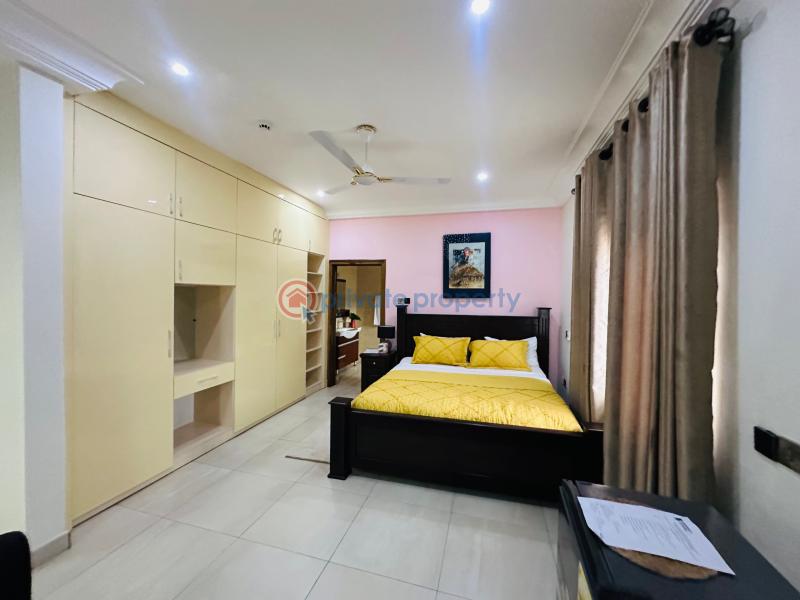 7 bedroom House For Rent Adjringanor Adjiriganor East Legon Accra - 14