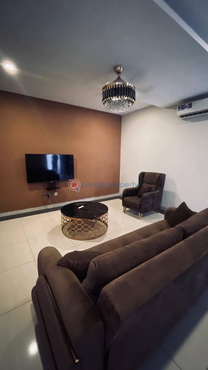 2 bedroom Apartment For Rent Airport Residential Area Accra - 12