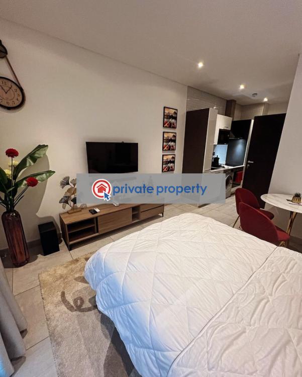 Single Room Self Contained For Sale East Legon Accra - 3